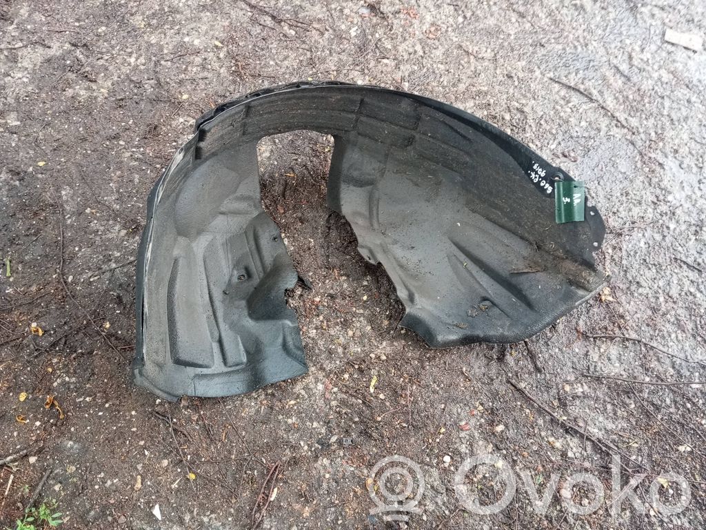 Volvo S60 Priekinis posparnis 