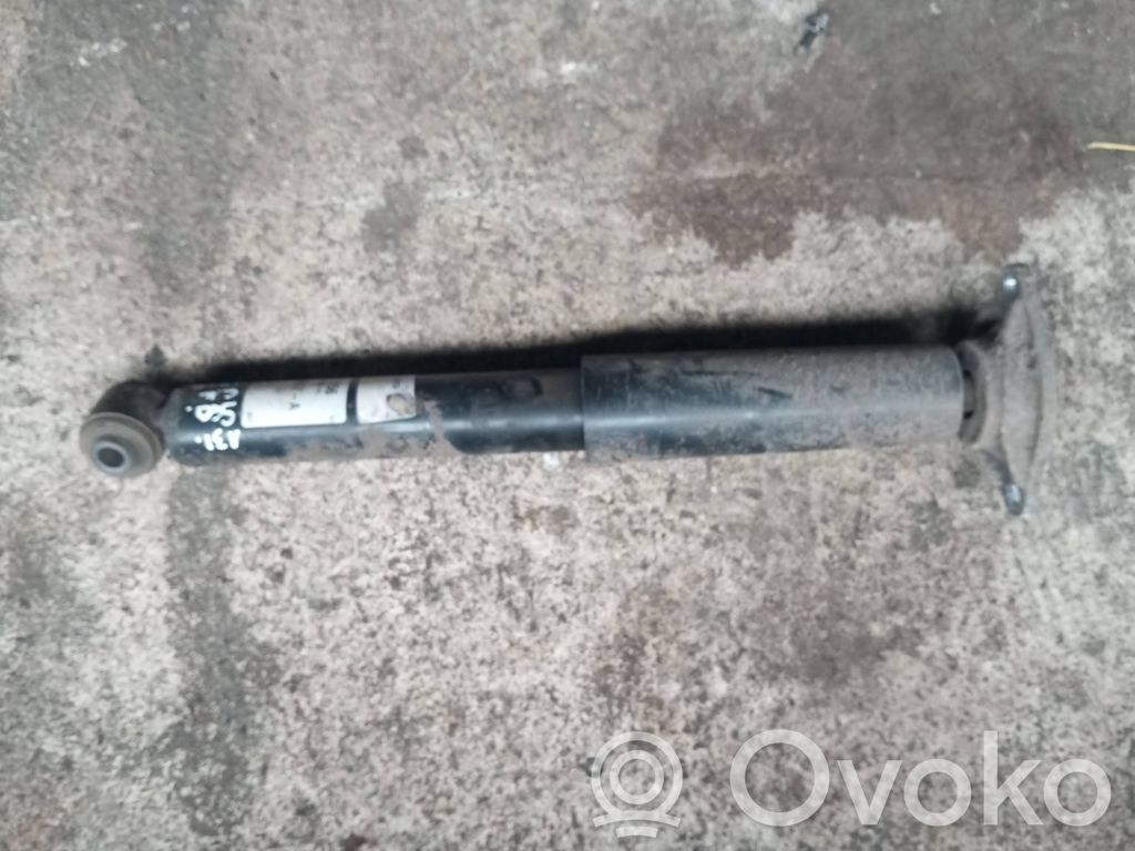 Volvo S60 Amortyzator tylny 