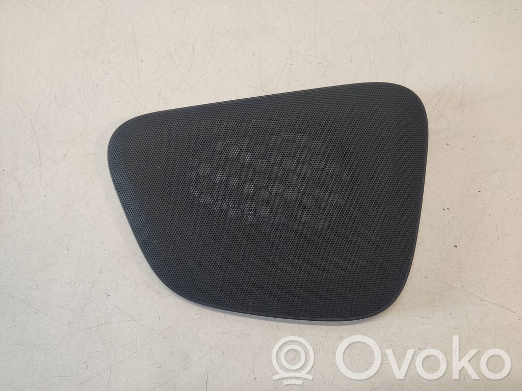 Volvo XC60 Cache enceinte centrale 