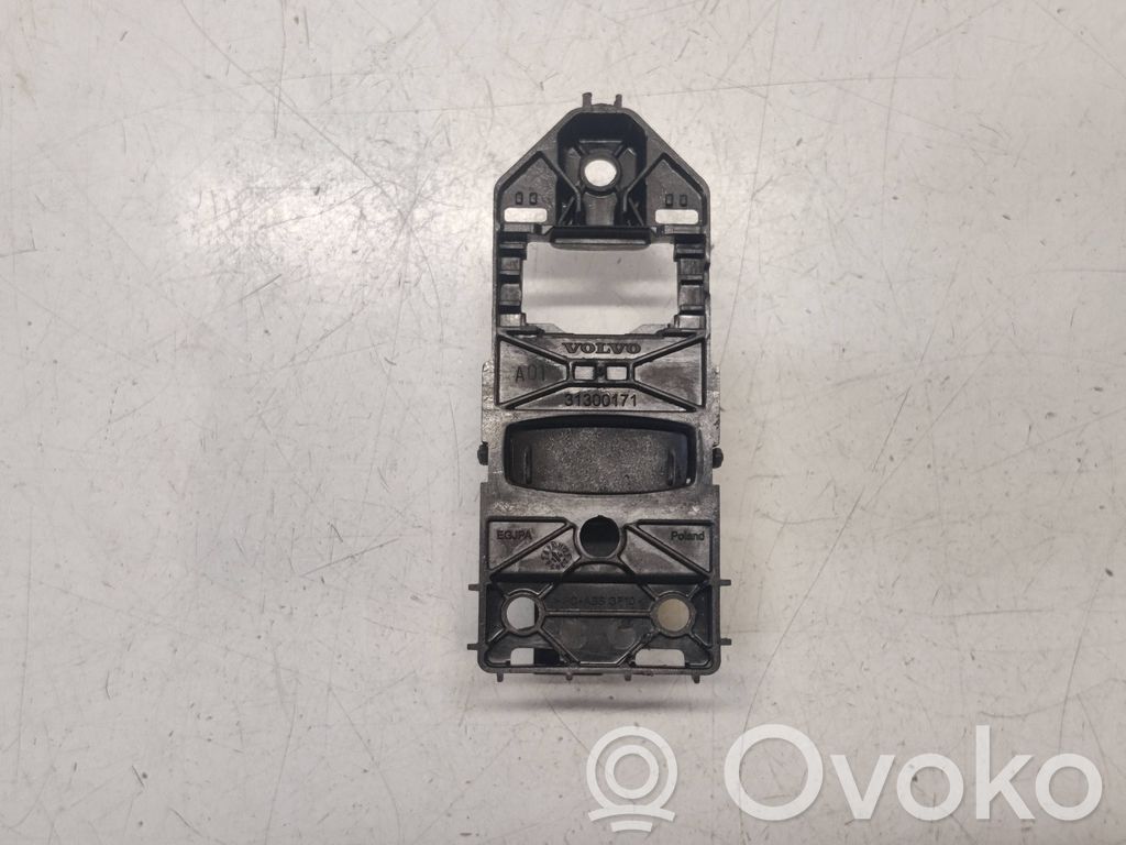 Volvo XC60 Užvedimo spynelė 