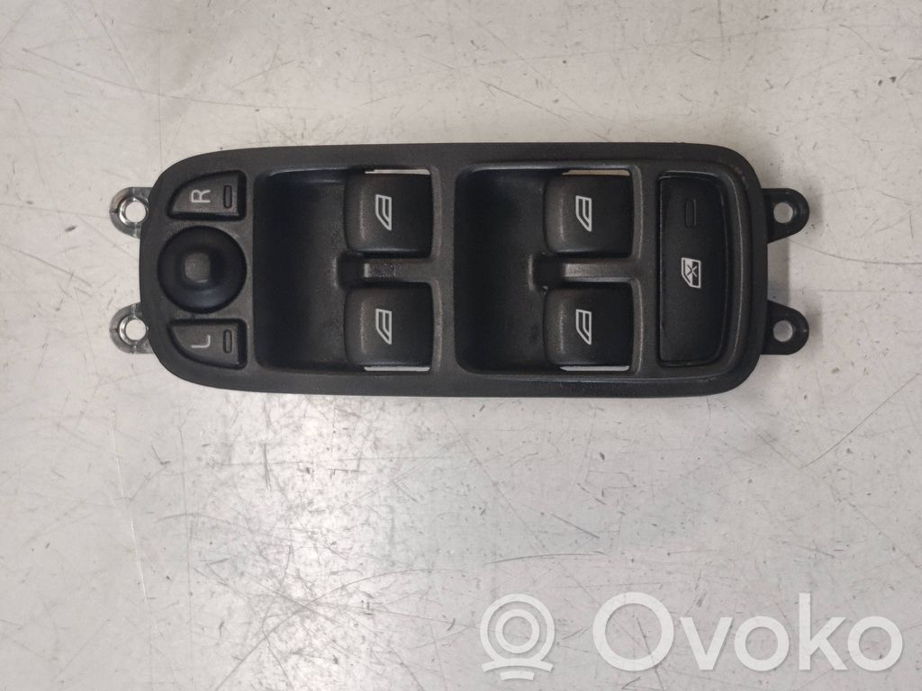 Volvo XC60 Electric window control switch 
