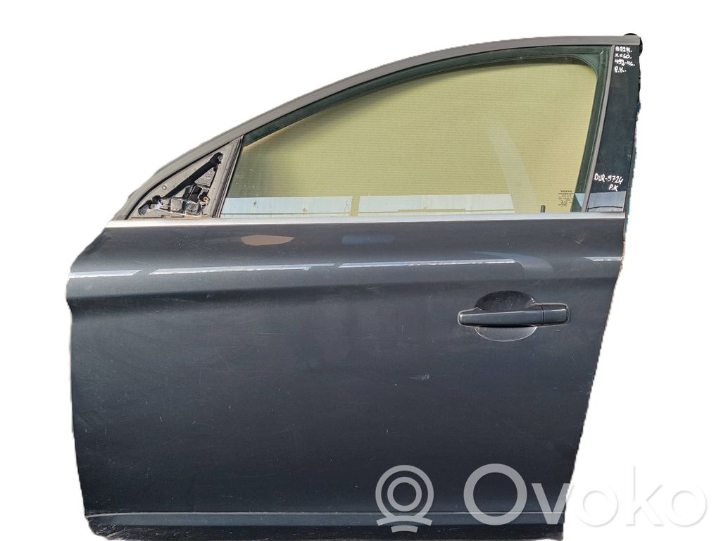 Volvo XC60 Durvis 