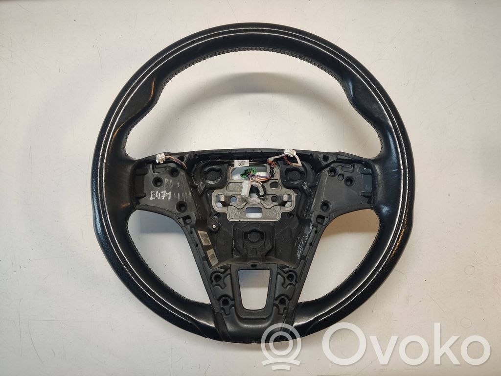 Volvo XC60 Volante 