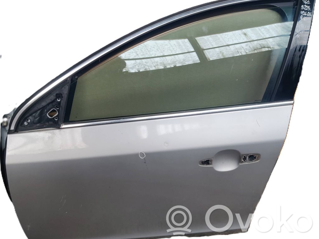 Volvo V60 Durvis 