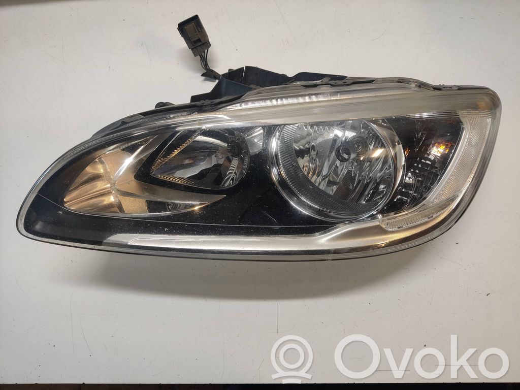 Volvo V60 Scheinwerfer 
