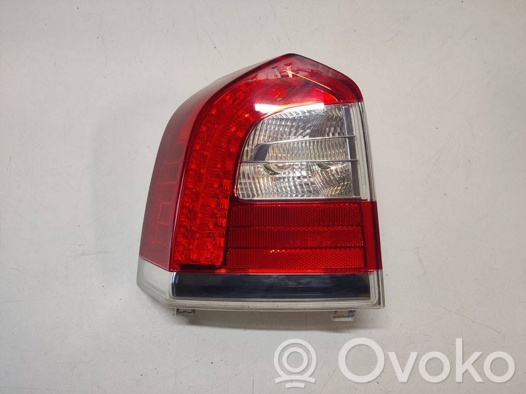 Volvo V70 Takavalot 