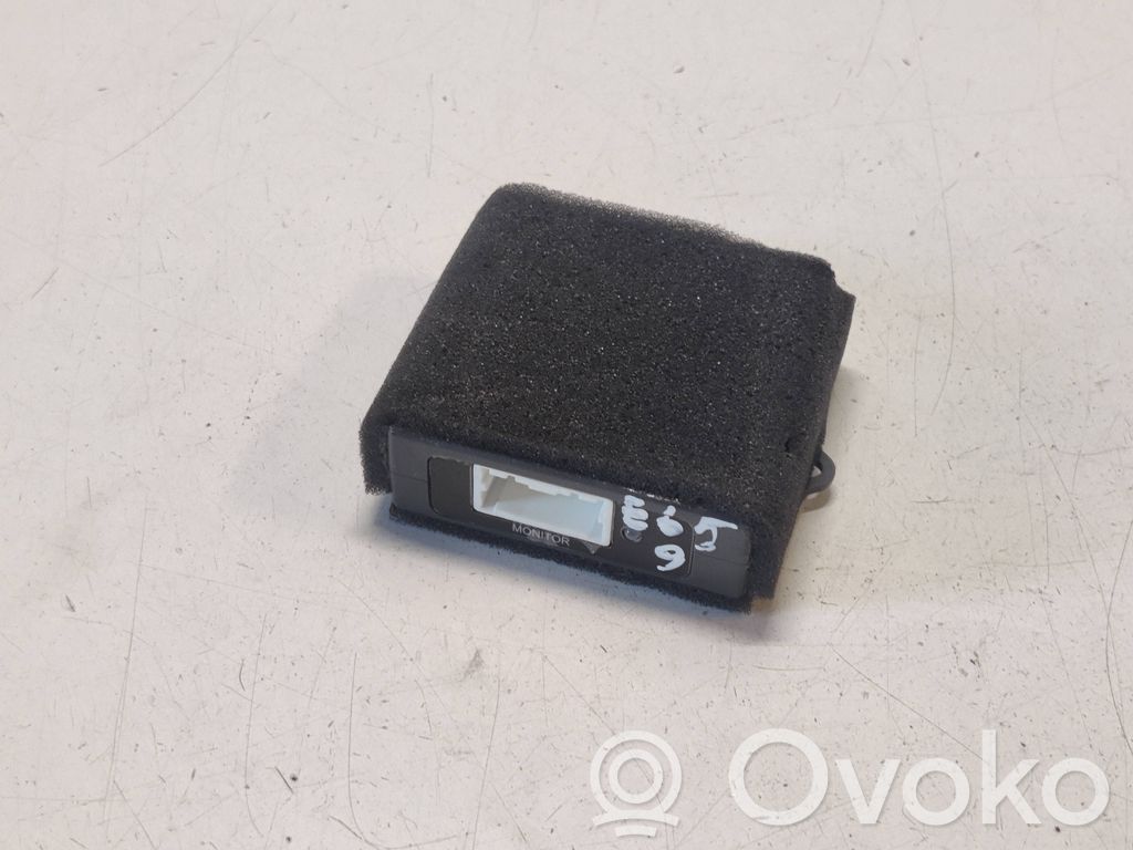 Volvo XC60 Autres unités de commande / modules 