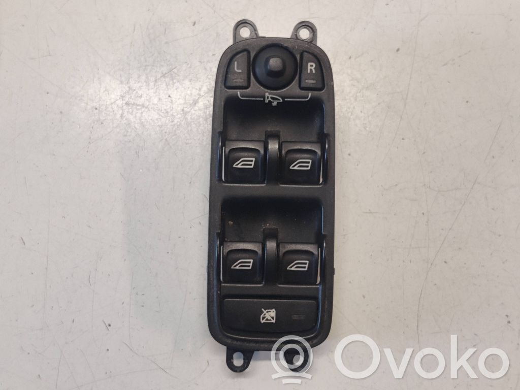 Volvo XC60 Interruptor del elevalunas eléctrico 