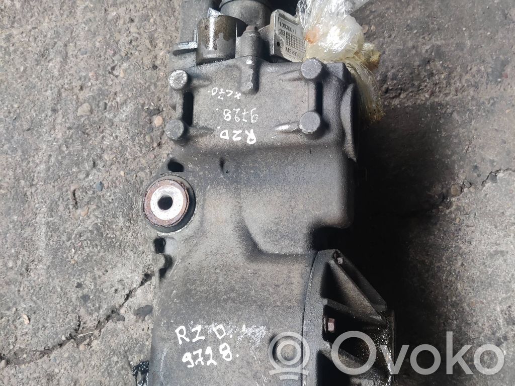 Volvo XC70 Hinterachsdifferential 