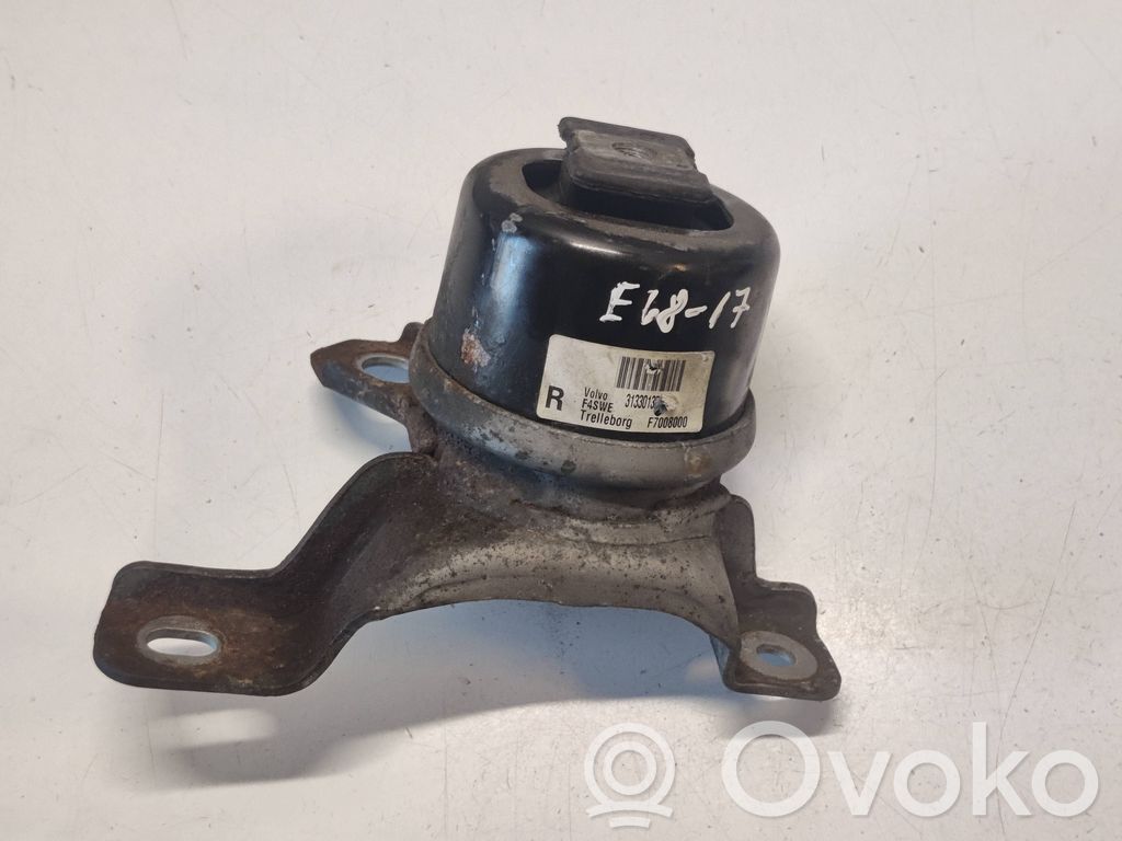 Engine mount bracket   31330135