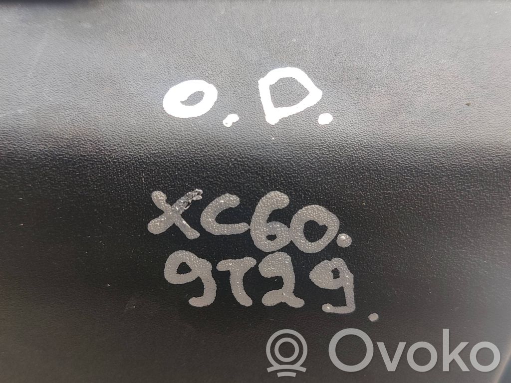 Volvo XC60 Luftfilterkasten 