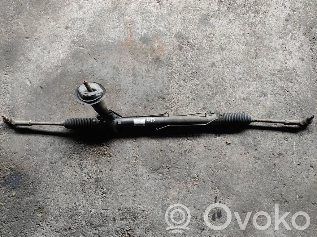 Volvo XC60 Hammastanko 
