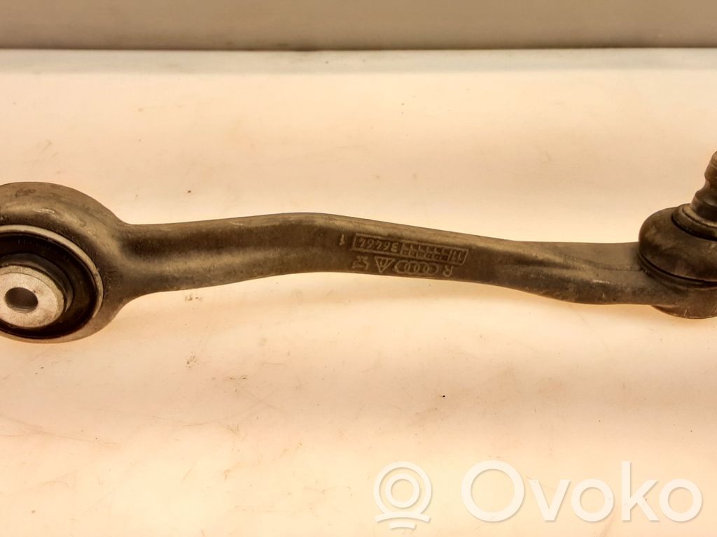 Audi A6 S6 C7 4G Front control arm 