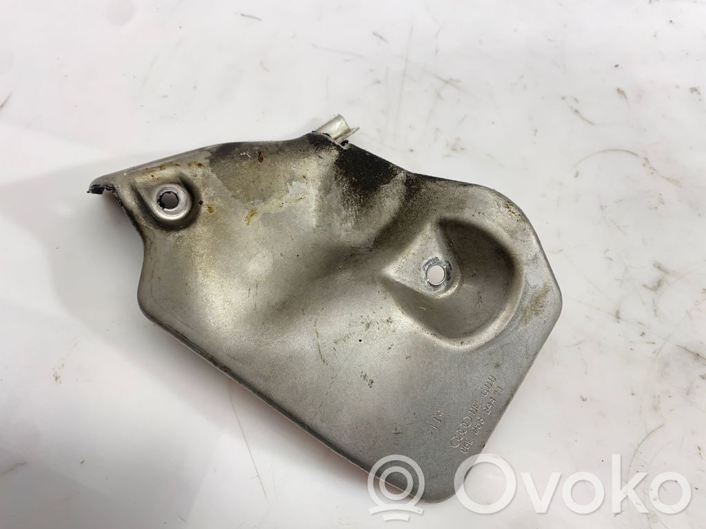 Audi A6 C7 Other engine bay part 