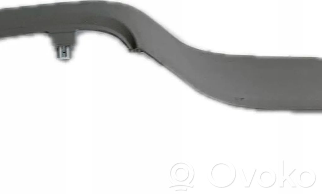 Dashboard trim   5RL25PD2AC