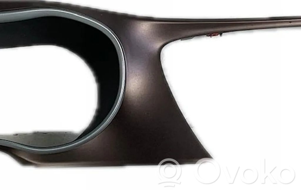 Chrysler Pacifica Dashboard trim 