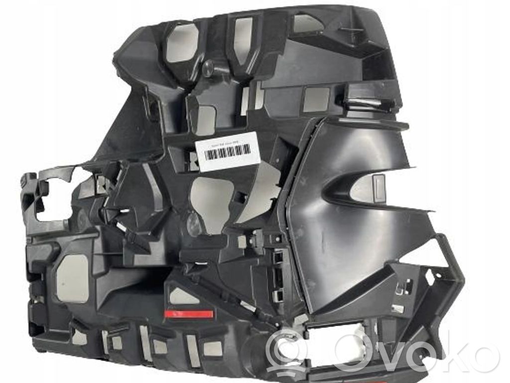 BMW iX Front bumper mounting bracket 