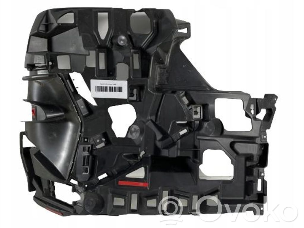 BMW iX Front bumper mounting bracket 