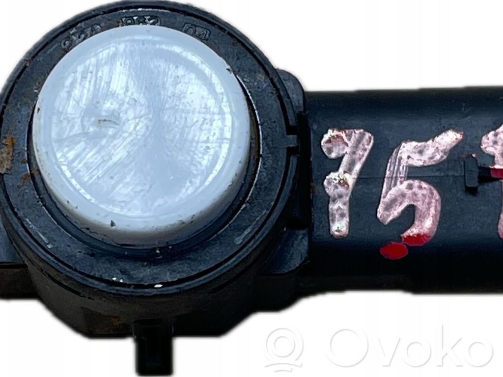 Parking PDC control unit/module   9826949