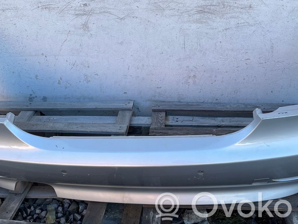 Opel Zafira C Priekšējais bamperis 