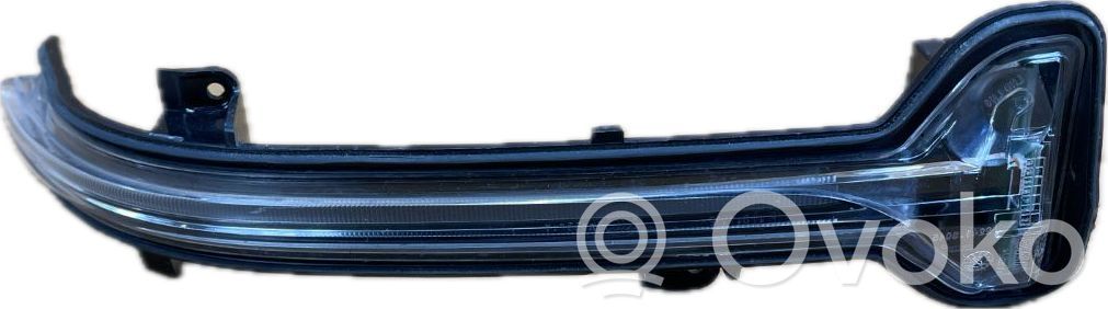 BMW 3 G20 G21 Front indicator light 