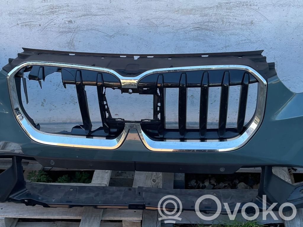 BMW X1 U11 Front bumper 