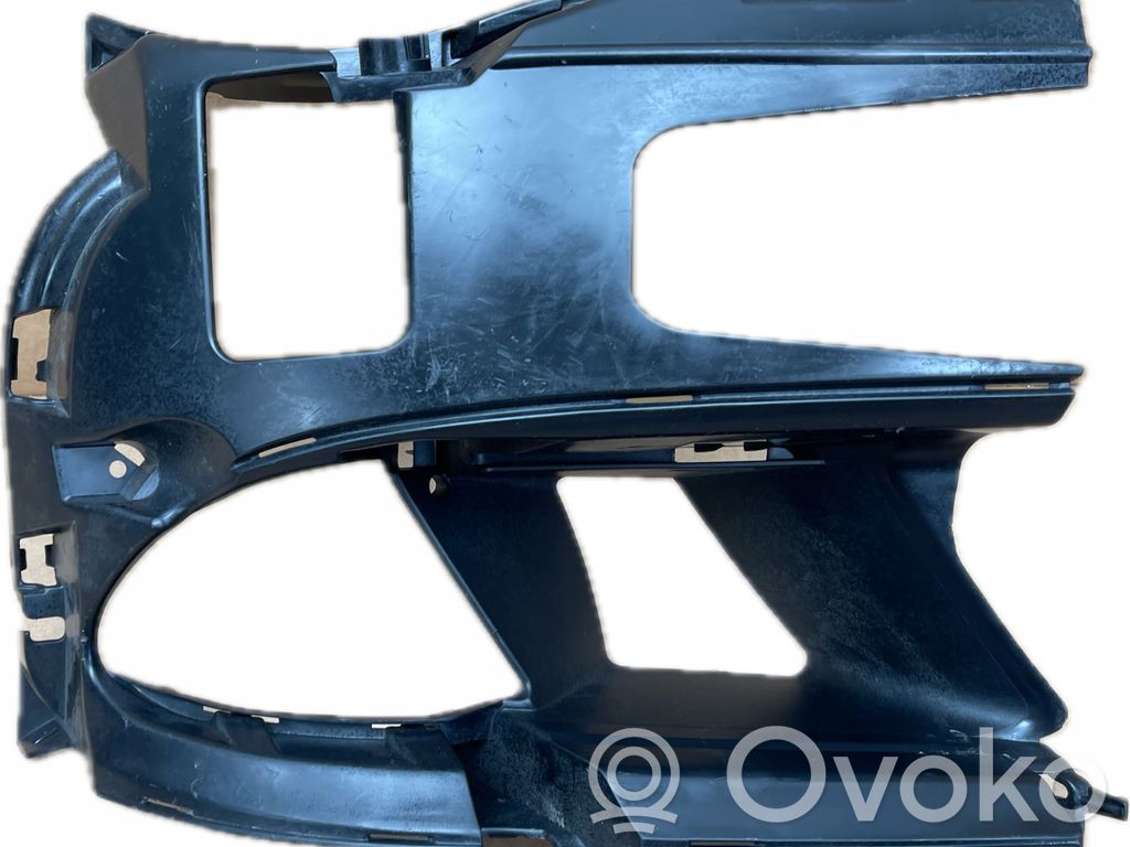 Rear bumper mounting bracket   7184696