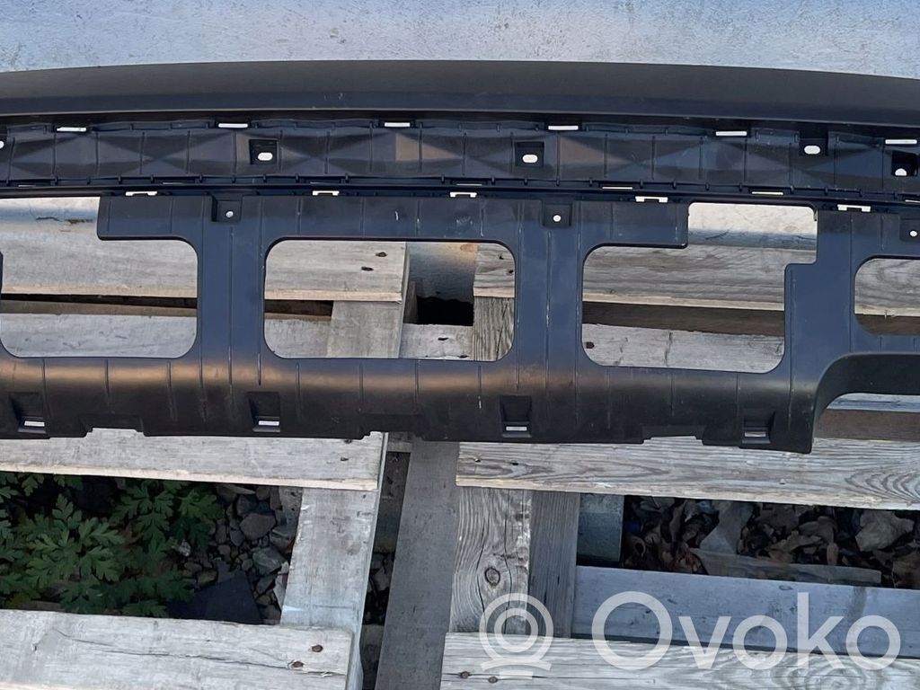 Hyundai Tucson IV NX4 Parachoques delantero 