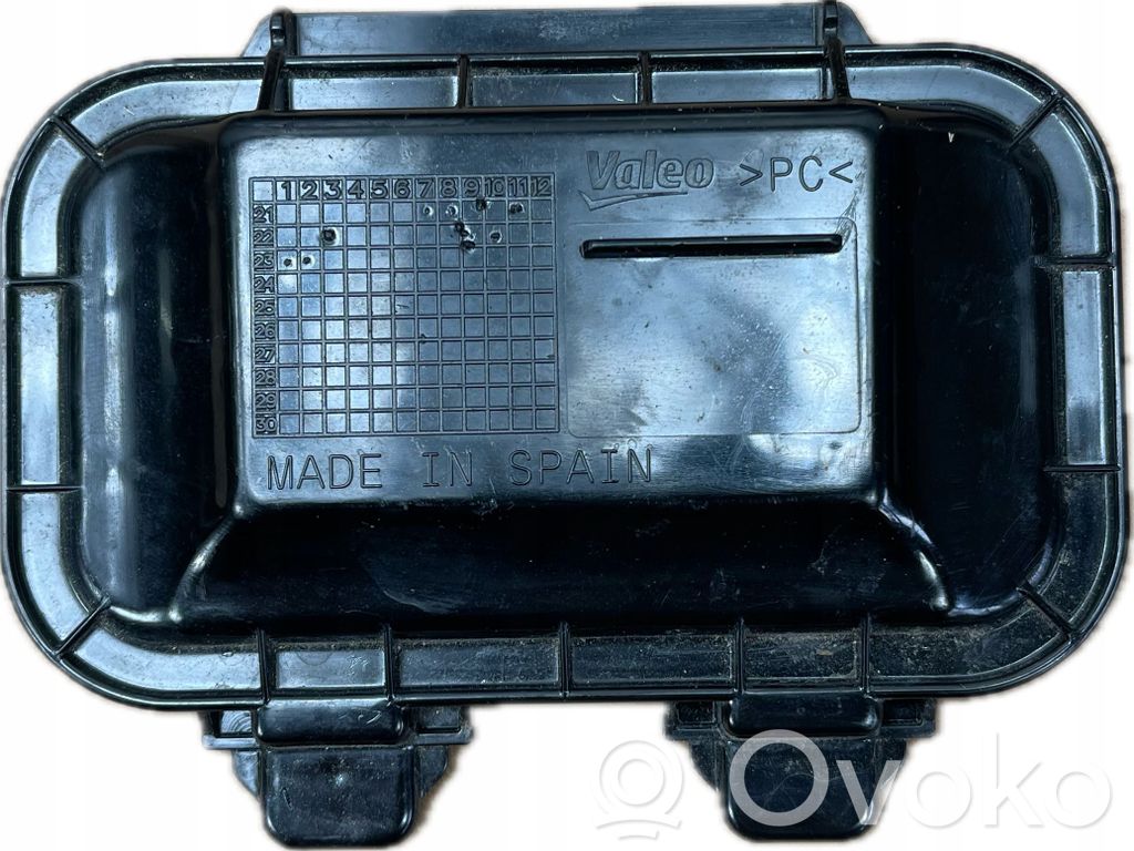 Seat Leon (5F) Einzelteil Scheinwerfer 
