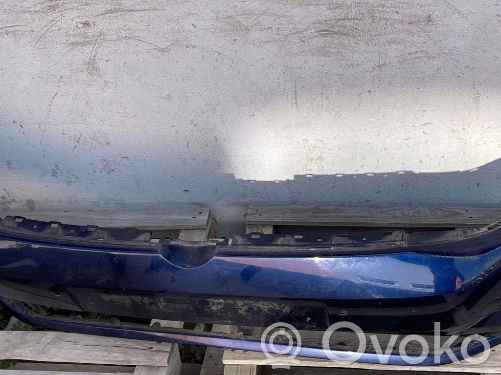 Volvo XC60 Front bumper 