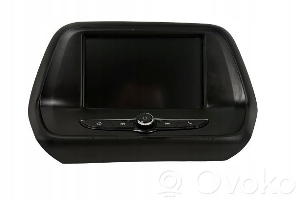 GPS navigation control unit/module   42430301