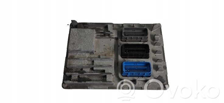 Chevrolet Camaro Sterownik / Moduł ECU 