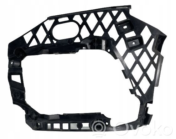 Mercedes-Benz C W205 Rear bumper mounting bracket 