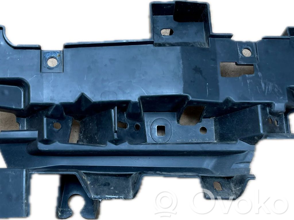 Audi A3 S3 8L Rear bumper mounting bracket 