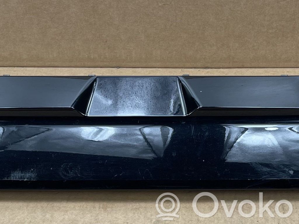BMW 4 G22 G23 G24 G26 Priekšējais bamperis 
