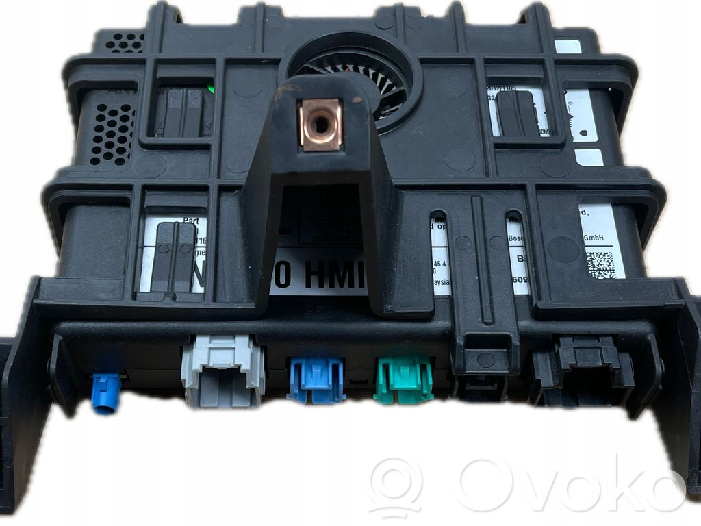 Chevrolet Corvette Sonstige Steuergeräte / Module 