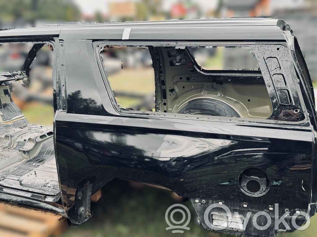 Guardabarro   ACW3R3FF3