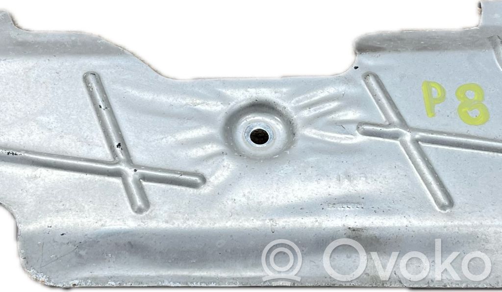 GMC Yukon Osłona dolna silnika 