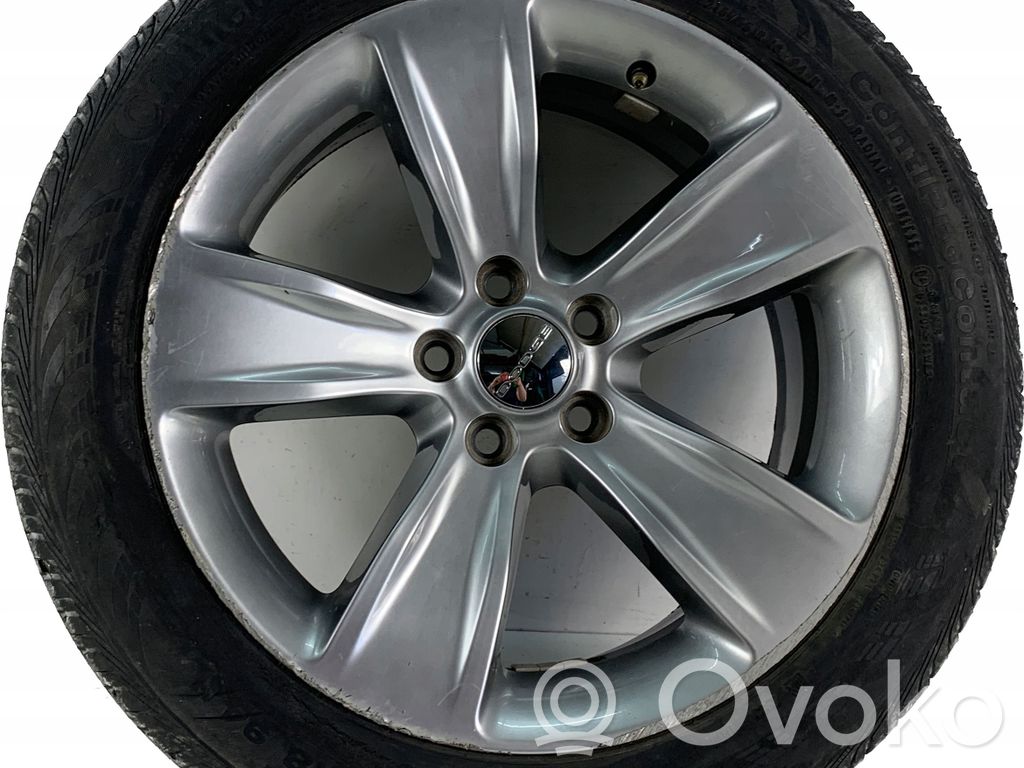 Dodge Challenger R18-alumiinivanne 