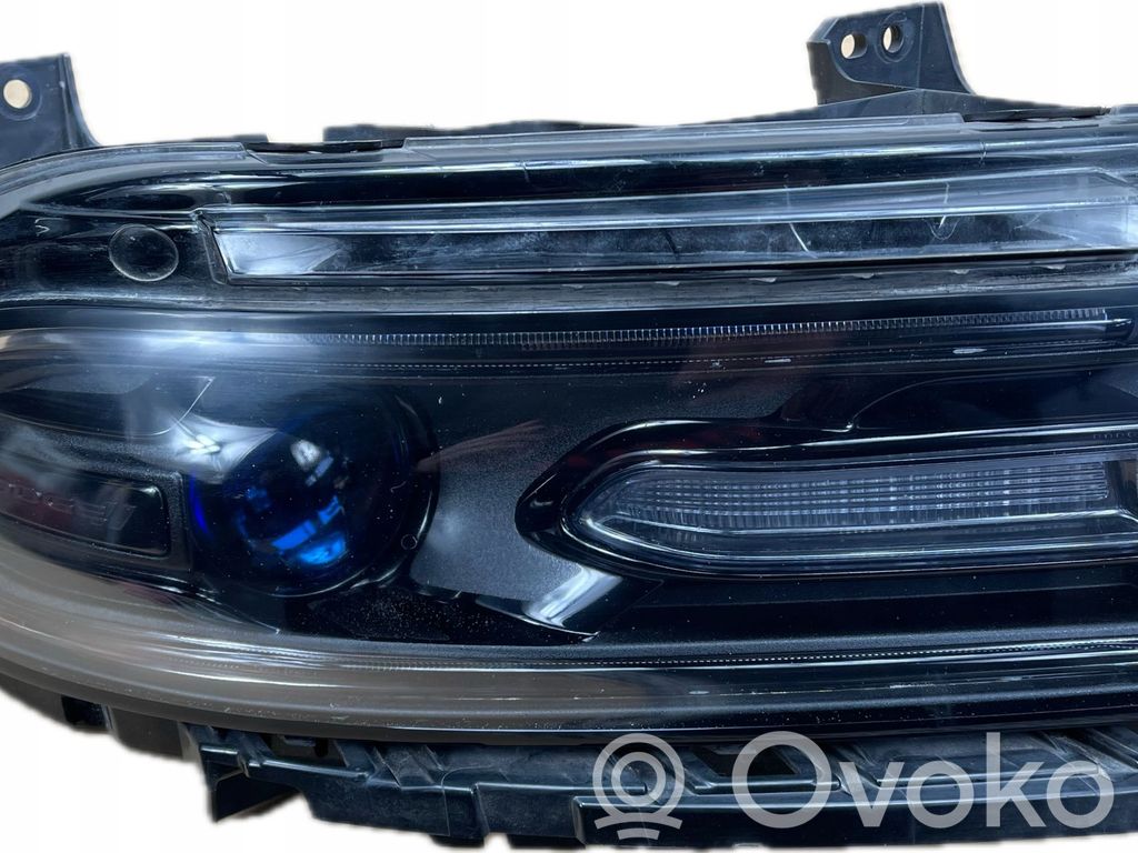 Dodge Charger Faro delantero/faro principal 