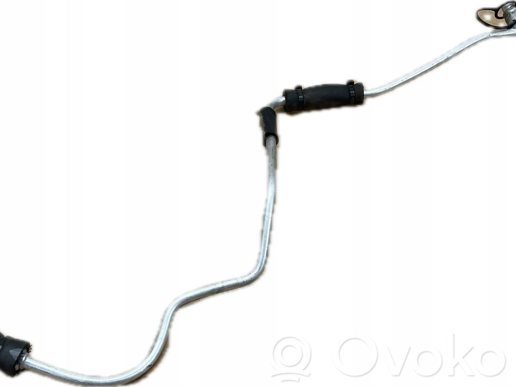 Dodge Challenger Conductă/furtun aer condiționat (A/C) 