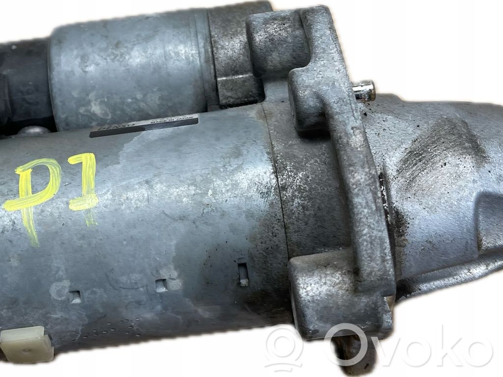 Motor de arranque   56029852AA