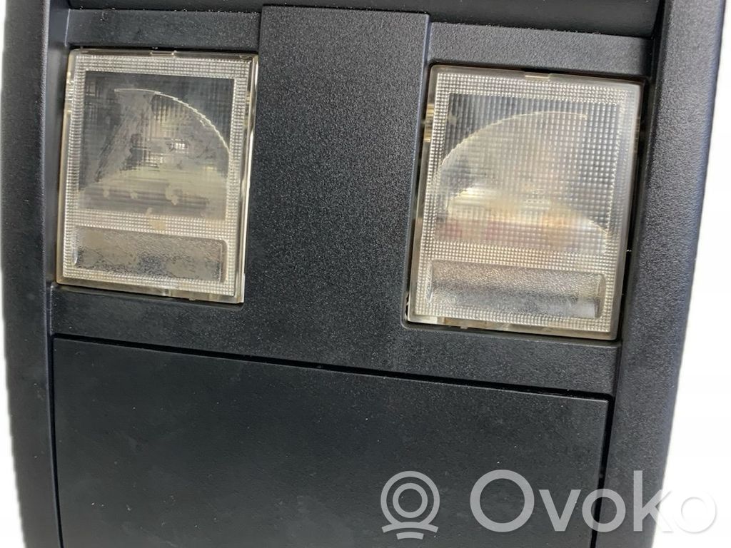 Otras luces interiores   W37479655