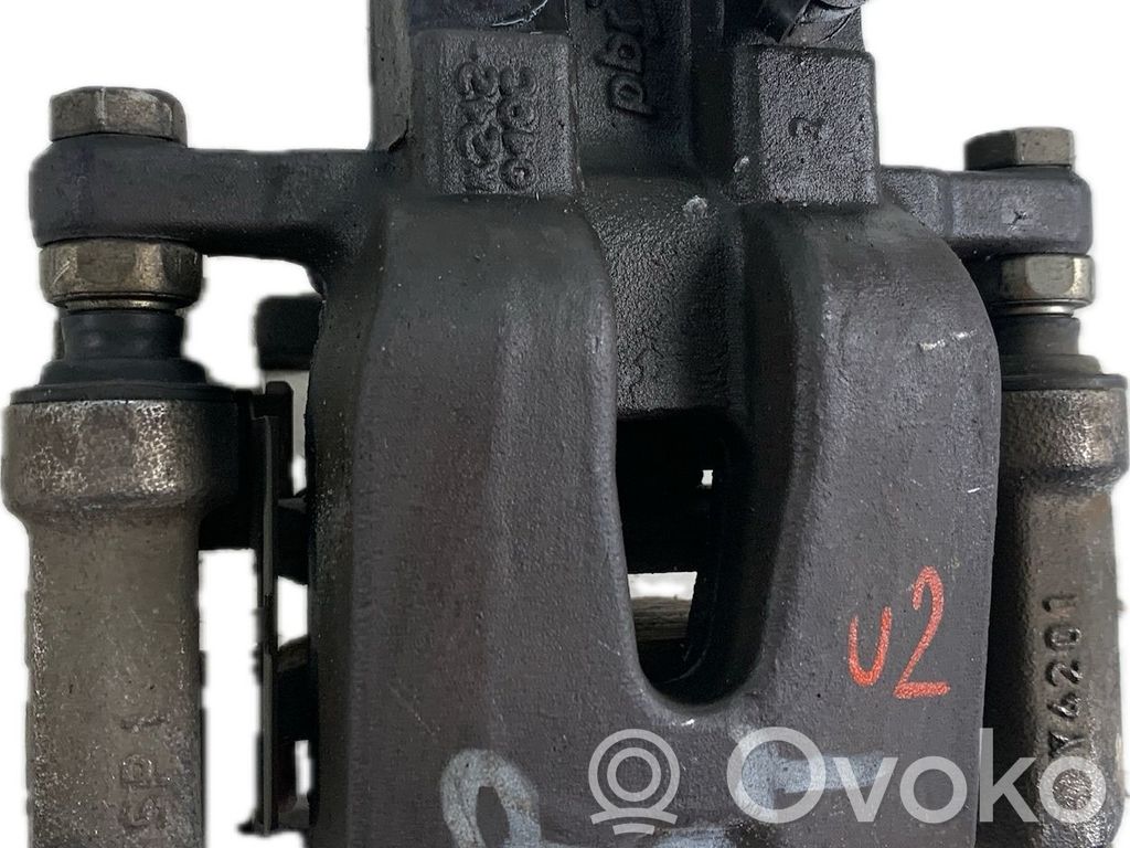 Bremssattel vorne   1304E18