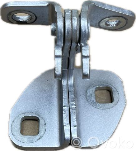 Front door hinge set   1120071