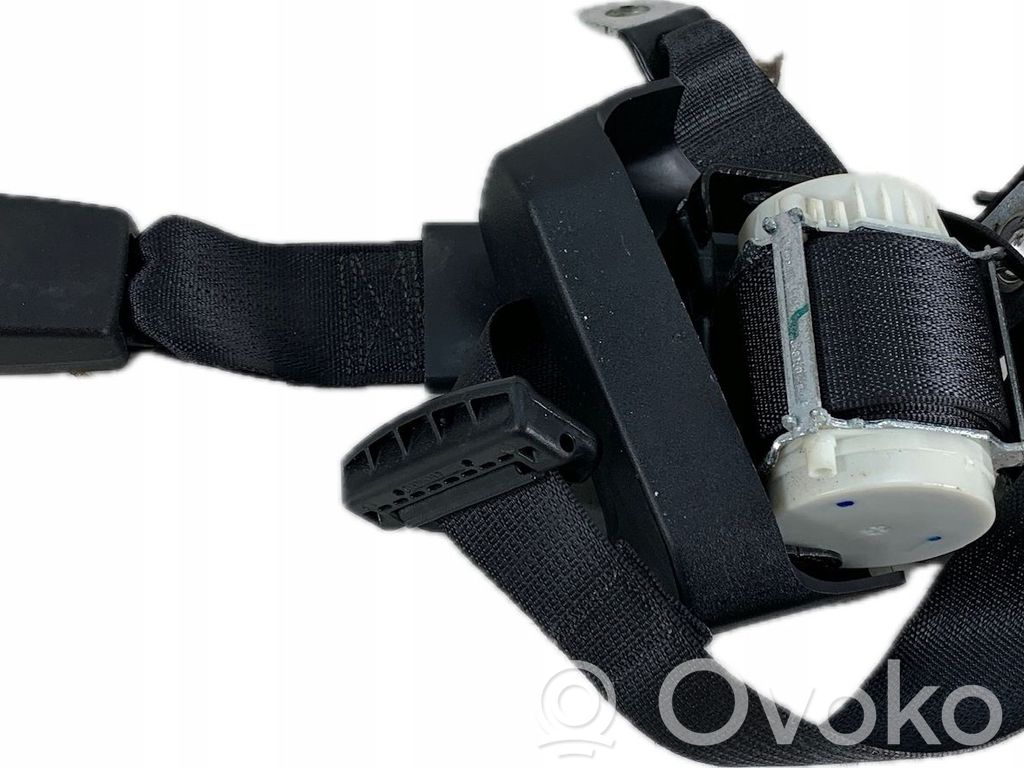 Cinturón delantero   5KQ121X9AC