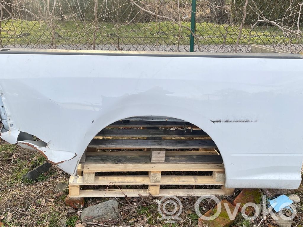 Dodge RAM Aripă 