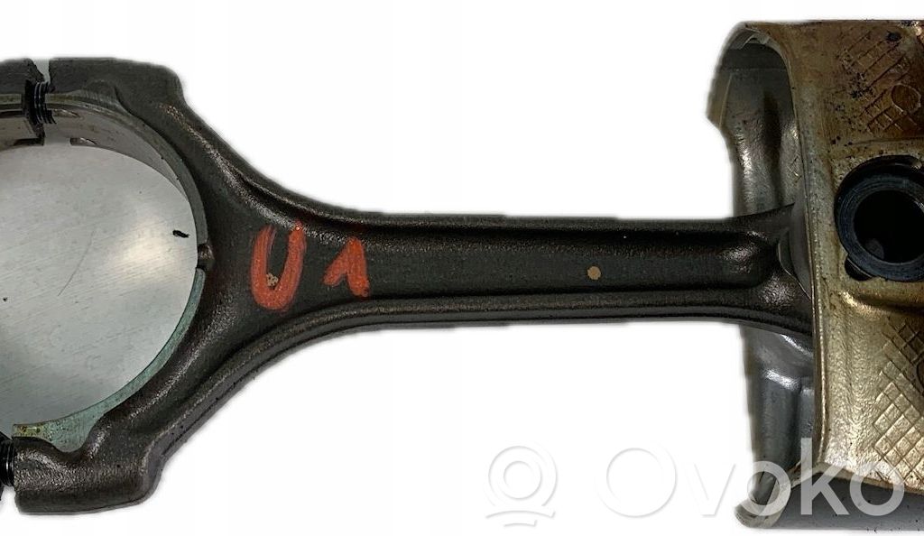 Dodge RAM Piston 