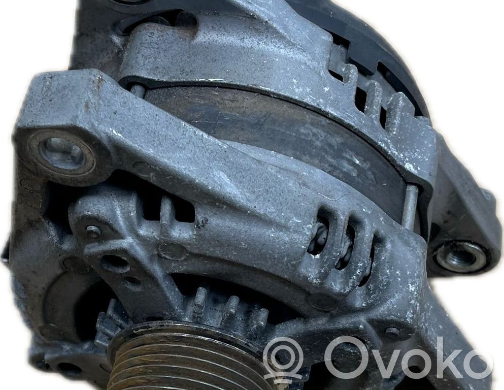 Alternador   373003C552