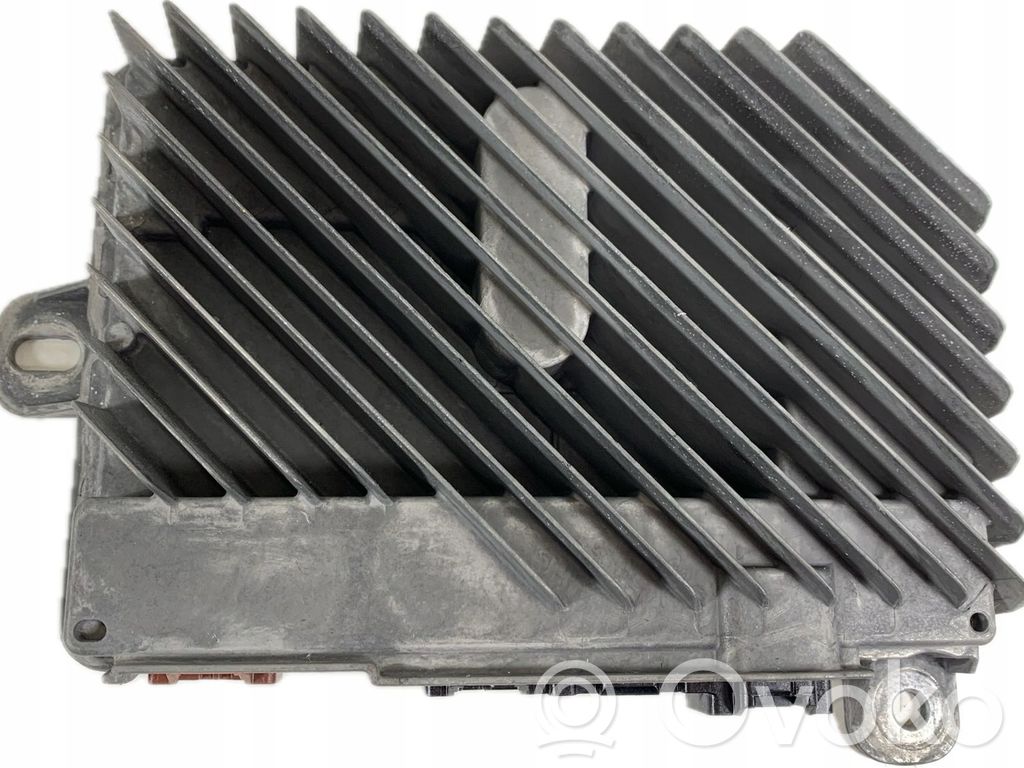 Cadillac Escalade Amplificator sunet 